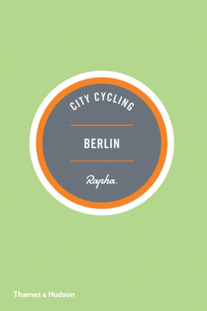 Obrázok City Cycling Berlin