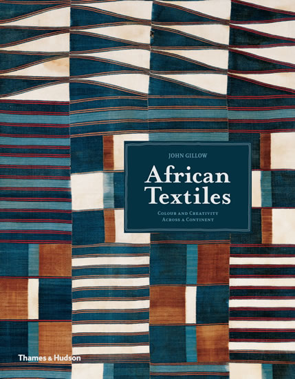 Obrázok African Textiles: Colour and Creativity Across a Continent