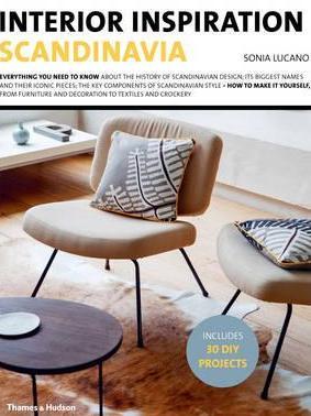 Obrázok Interior Inspiration Scandinavia