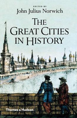 Obrázok The Great Cities in History
