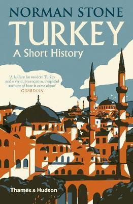 Obrázok Turkey: A Short History