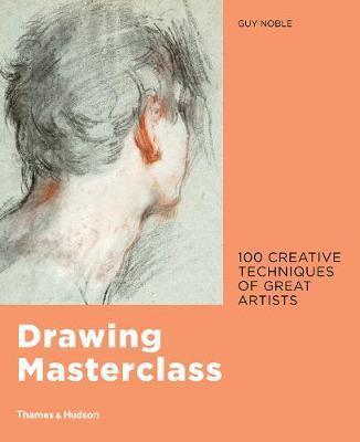 Obrázok Drawing Masterclass