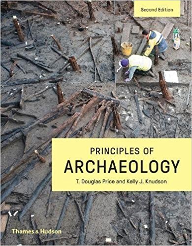 Obrázok Principles of Archaeology