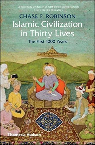 Obrázok Islamic Civilization in Thirty Lives