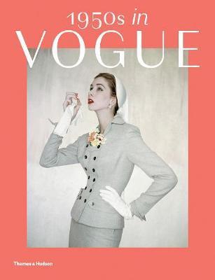 Obrázok 1950s in Vogue