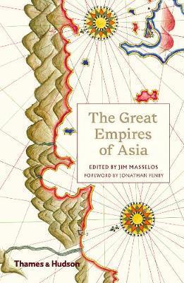 Obrázok The Great Empires of Asia