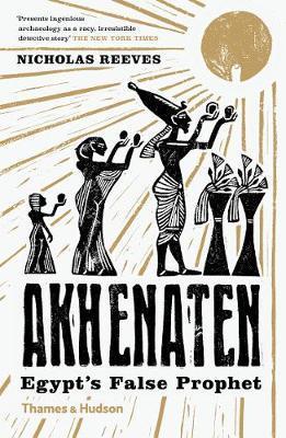 Obrázok Akhenaten