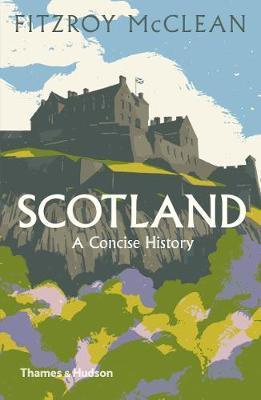 Obrázok Scotland: A Concise History