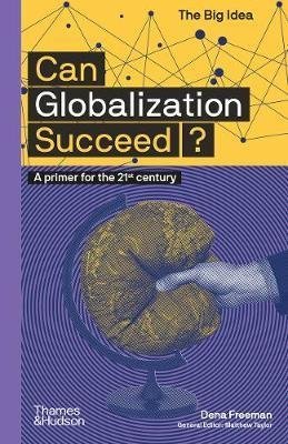 Obrázok Can Globalization Succeed