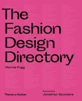 Obrázok The Fashion Design Directory