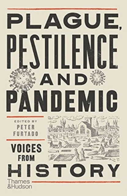 Obrázok Plague, Pestilence and Pandemic