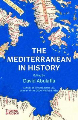 Obrázok The Mediterranean in History