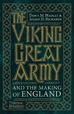 Obrázok The Viking Great Army and the Making of England