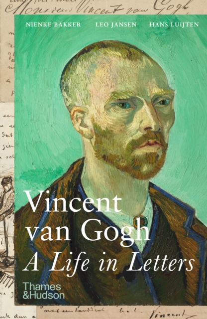 Obrázok Vincent van Gogh: A Life in Letters