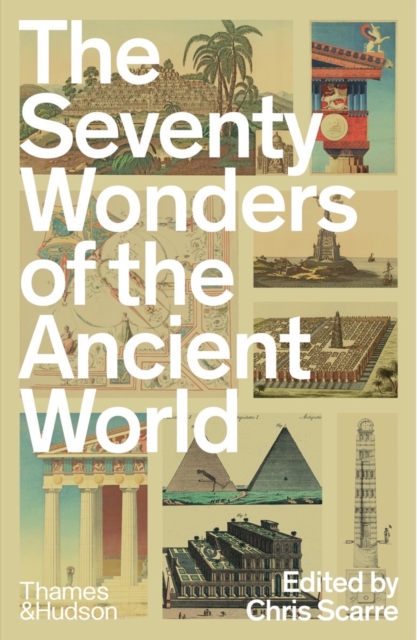 Obrázok The Seventy Wonders of the Ancient World