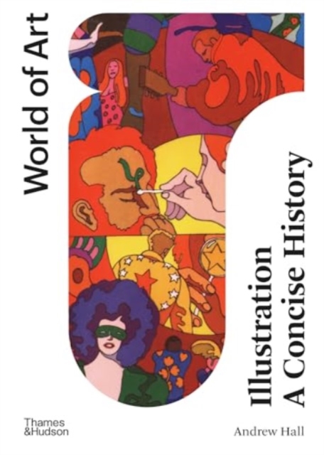 Obrázok Illustration: A Concise History