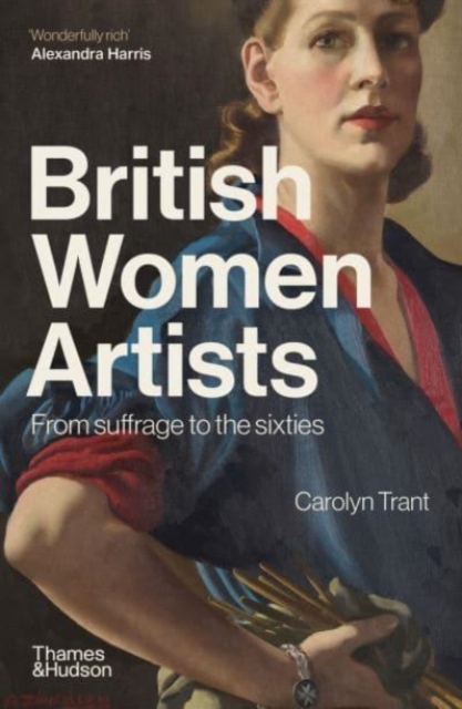 Obrázok British Women Artists