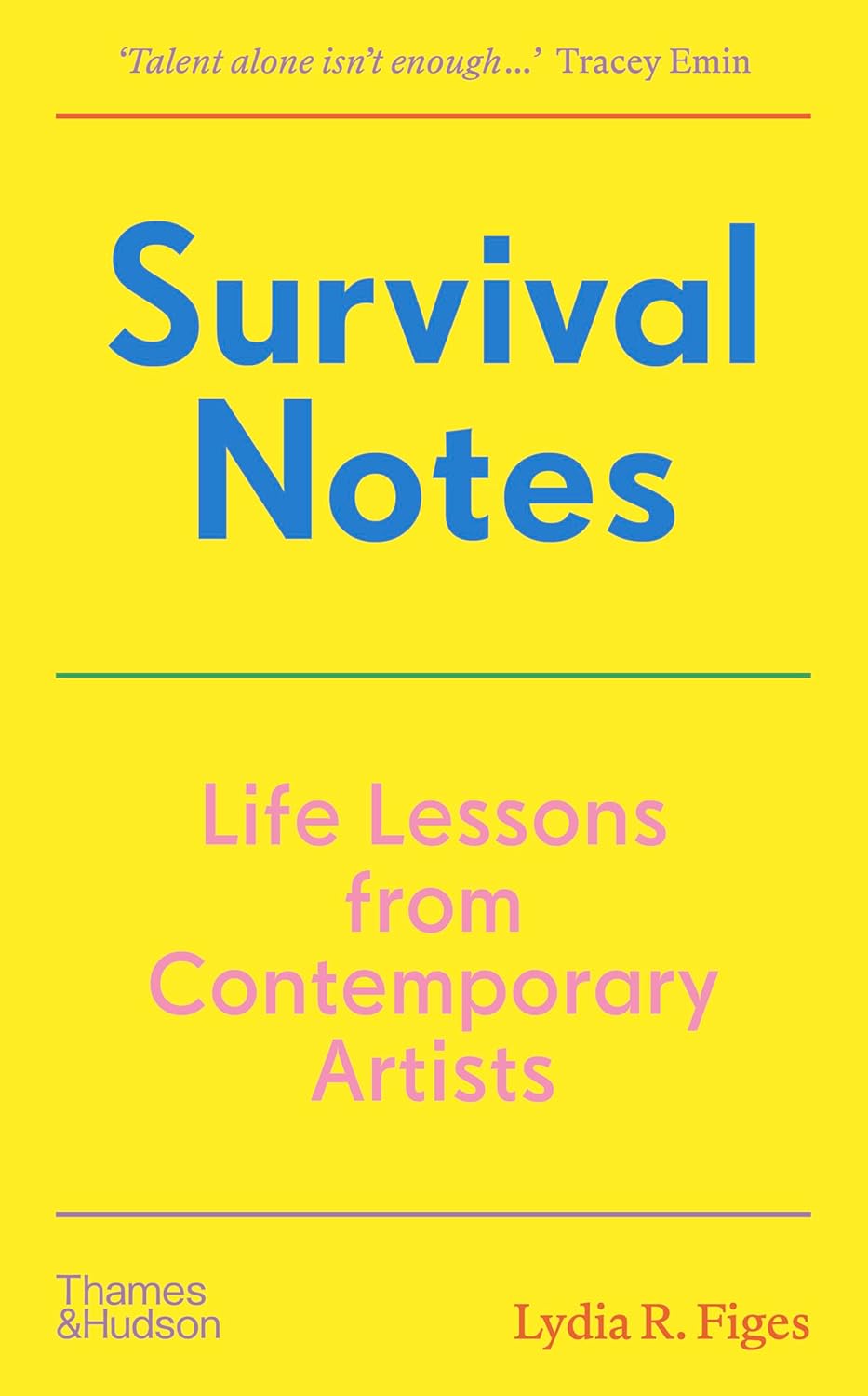 Obrázok Survival Notes