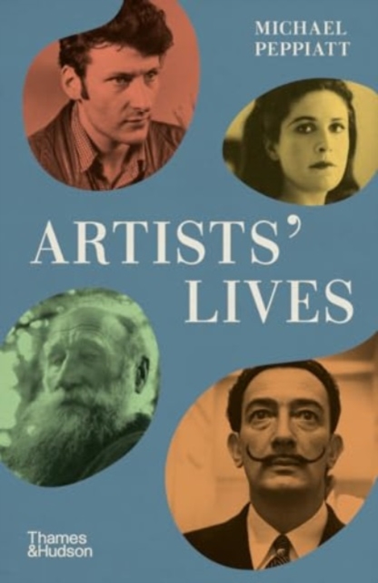 Obrázok Artists' Lives