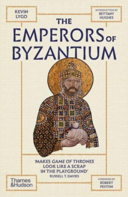 Obrázok The Emperors of Byzantium