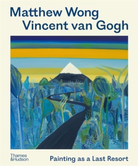 Obrázok Matthew Wong - Vincent van Gogh