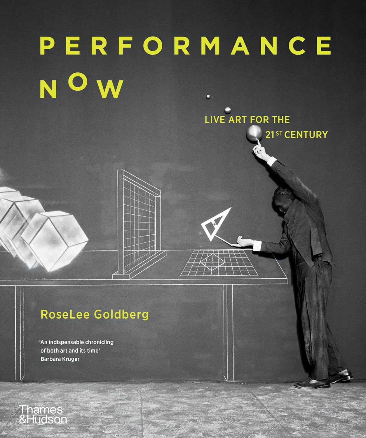 Obrázok Performance Now