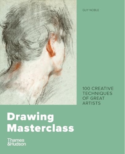 Obrázok Drawing Masterclass