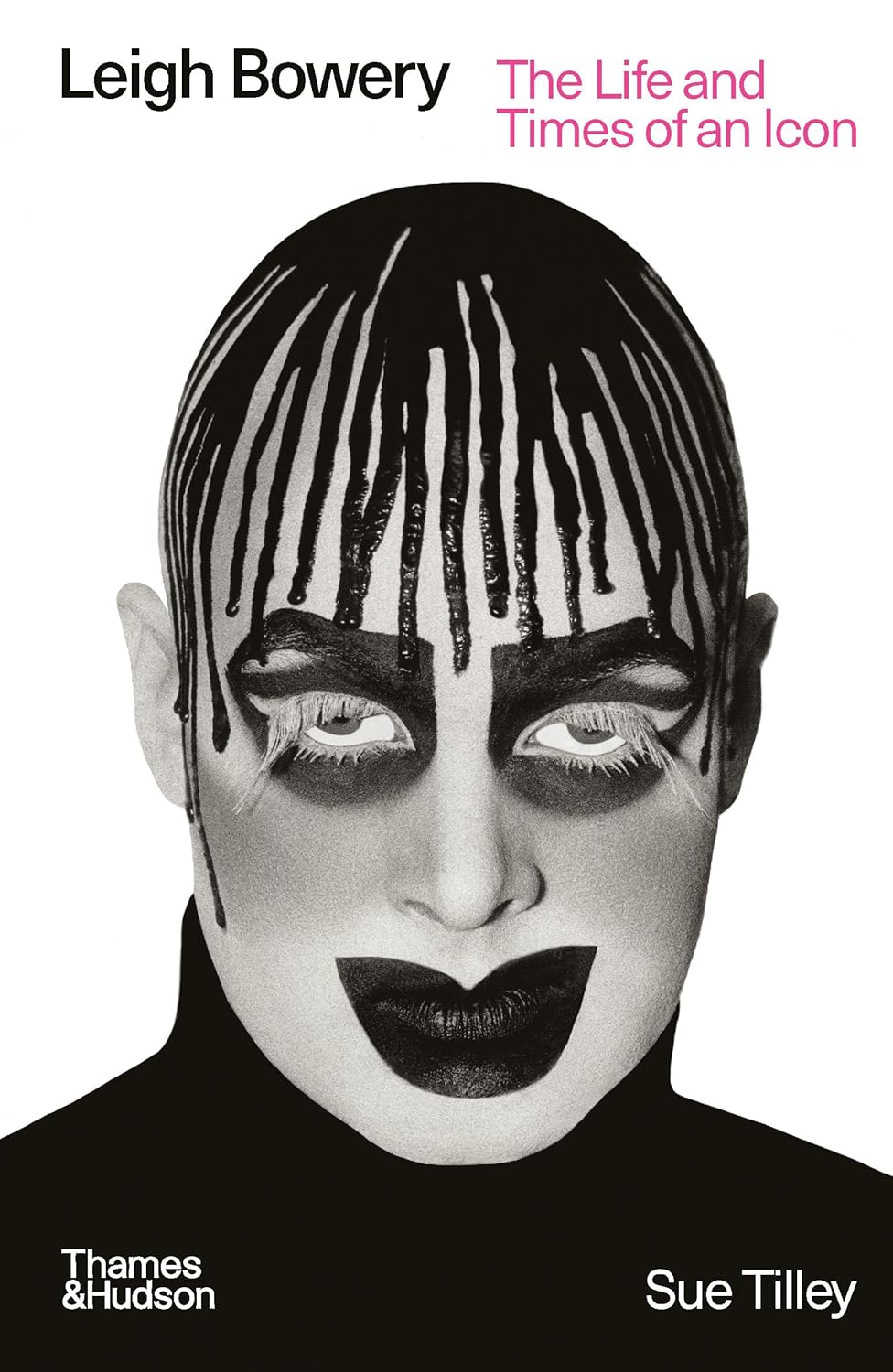 Obrázok Leigh Bowery
