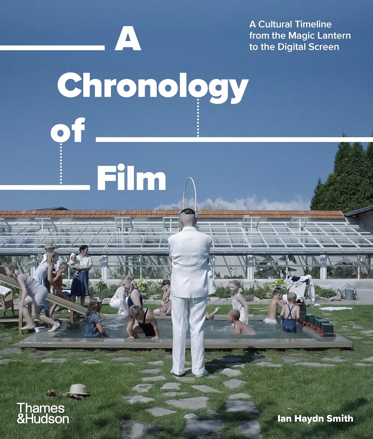 Obrázok A Chronology of Film