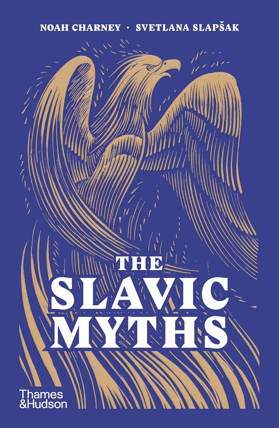 Obrázok The Slavic Myths