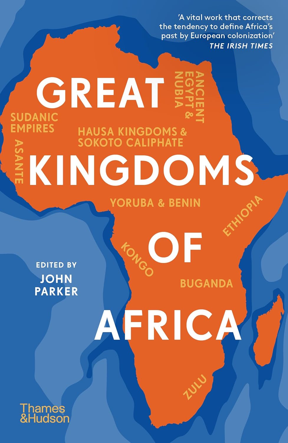 Obrazok Great Kingdoms of Africa