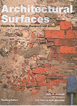 Obrázok Architectural Surfaces