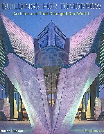 Obrázok Buildings For Tomorrow