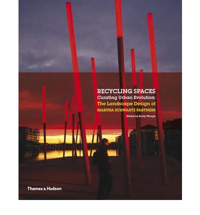 Obrázok Recycling Spaces