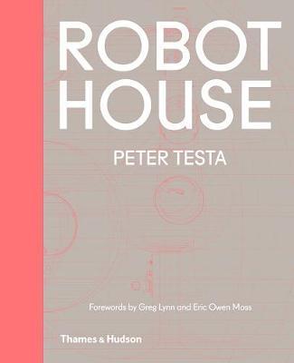 Obrázok Robot House