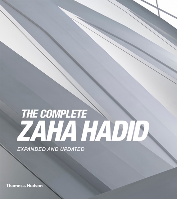 Obrázok The Complete Zaha Hadid