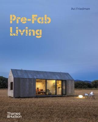 Obrázok Pre-Fab Living