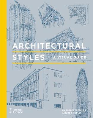 Obrázok Architectural Styles