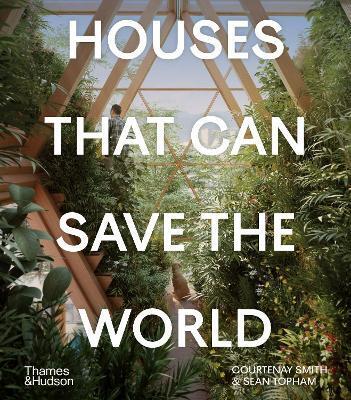Obrázok Houses That Can Save the World