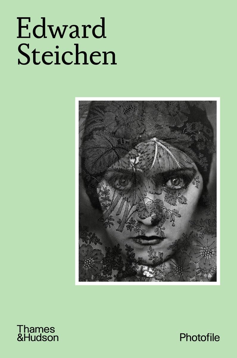 Obrazok Edward Steichen
