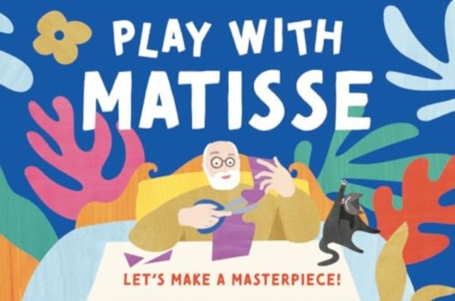 Obrázok Play with Matisse