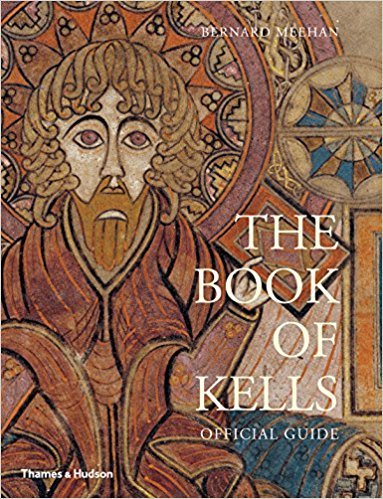 Obrázok The Book of Kells