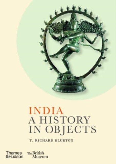 Obrázok India: A History in Objects