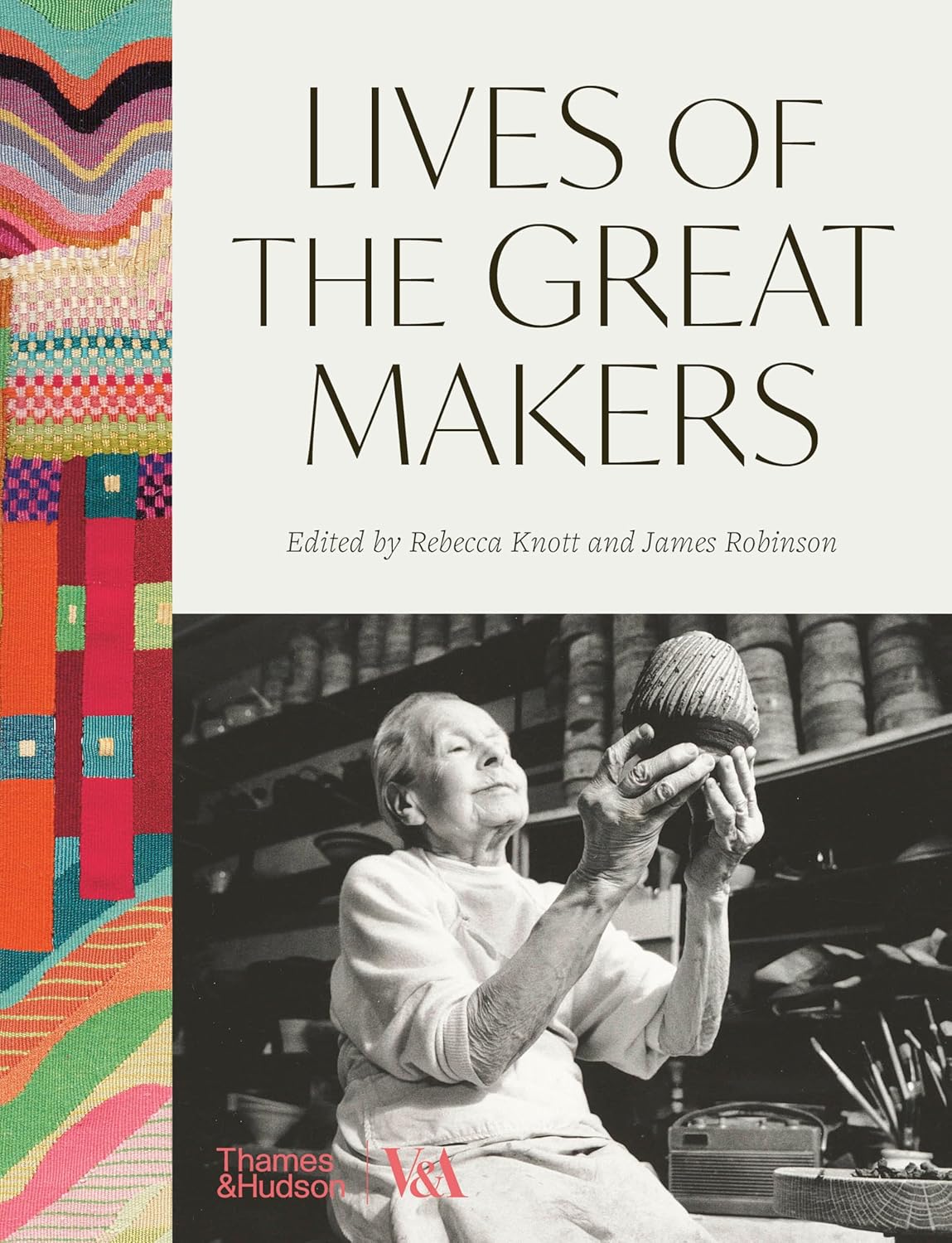 Obrázok Lives of the Great Makers (Victoria & Albert Museum)