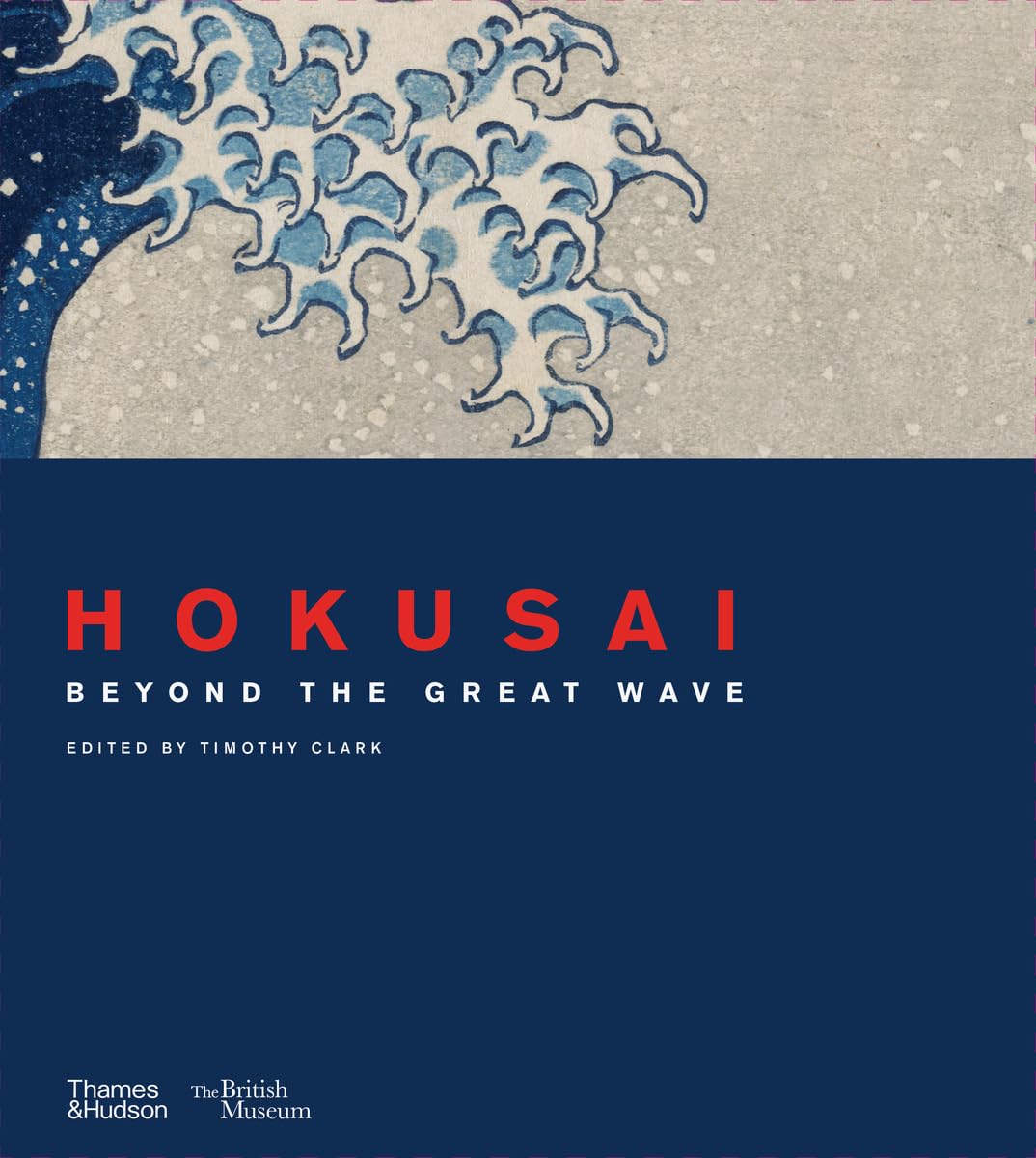 Obrázok Hokusai
