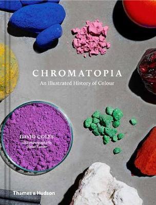 Obrázok Chromatopia