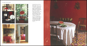 Obrázok Way We Live With Colour