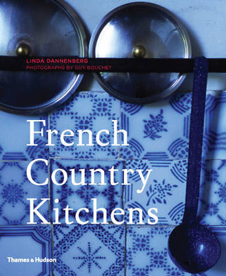 Obrázok French Country Kitchens