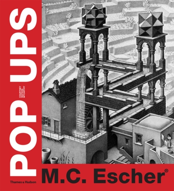 Obrázok M.C. Escher Pop-Ups