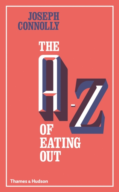 Obrázok A-Z of Eating Out